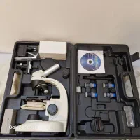پک کامل میکروسکوپ آزمایشگاهی Traveler SU 1070