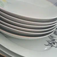 ظروف آشپزخانه