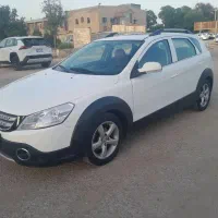 اچ سی کراس