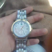 ساعت ادیفورس