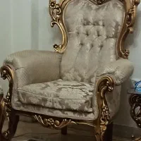 مبل سلطنتی
