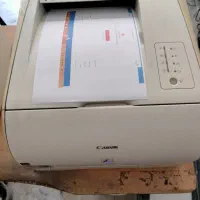 پرینتر رنگی کانن