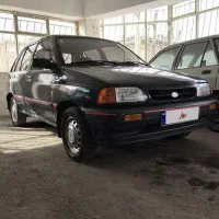 پراید هاچبک ۷۹