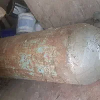 کپسول اکسیژن 20 لیتری