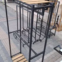 رگال مدل Jahan