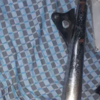 باک و اگروز هندا 125