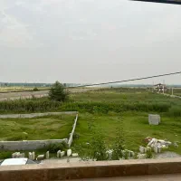 زمین ۱۵۵ متری