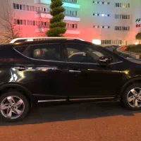 جکS3 سالم مدل۹۷