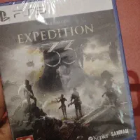 expedition33 بازی