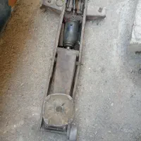 جک سوسماری ۳ تن
