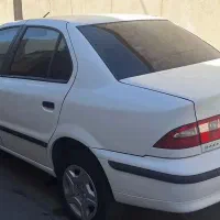 سمند مدل ۸۸ بیرنگ