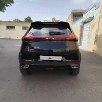 ام وی ام X33 کراس اتومات ۱۴۰۳