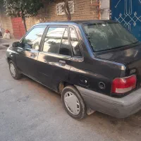 پراید|خودرو سواری و وانت|گرگان, |دیوار