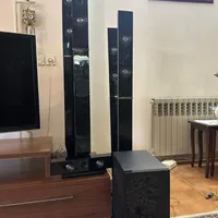 سینمای خانگی سامسونگ|سیستم صوتی خانگی|قزوین, |دیوار