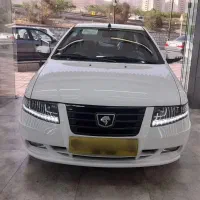 حواله سمند سورن تحویل 30 روزه