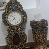 ساعت دیواری