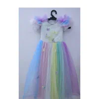 لباس مجلسی پرنسسی