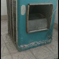 کولر آبی ۷ هزار آبسال