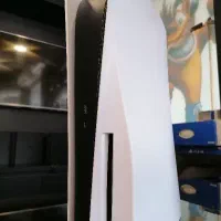 ps5(fat) قسطی بدون چک درپاژ