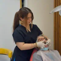 دندان مصنوعی ارزان/ تحویل یکروزه/سراسر تهران
