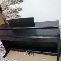 پیانو یاماها دیجیتال  ydp144