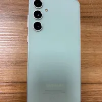 گوشی Samsung S23 Fe 256 در حد نو|موبایل|تهران, قبا|دیوار