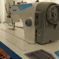 چرخ خیاطی جک f4 نو