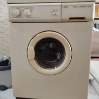 ماشین لباسشویی AEG