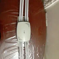 سلام قاب مهتابی سالم