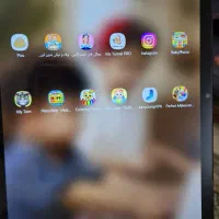 Samsung Galaxy Tab A8|تبلت|تهران, شکوفه|دیوار
