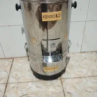 سبزی خورد کن در حد نو هنوز استفاده نکردم