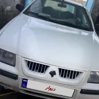 سمند|خودرو کلاسیک|چابهار, |دیوار