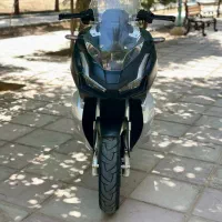 adv 150|موتورسیکلت|یزد, |دیوار