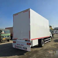 حمل بار اثاثیه منزل باربری اتوبار پاکدشت شریف آباد