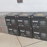 خریدار باطری یو پی اس ups