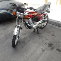 موتور هندا ۸۸ و باسل ۱۴۰۳