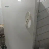 فریزر امرسان