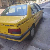 پژو 405 تازه تعمیر