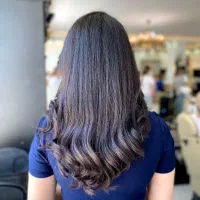 آموزش کوتاهی موی زنانه