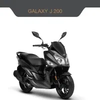 گلکسی  j200  مدل 1404دراقساط بلندمدت کالانو