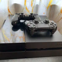 دو دسته Ps4 fat 500