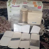 رنده برقی