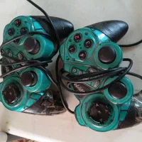 دسته بازی کامپیوتری