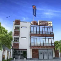 نماینده بیمه خاورمیانه