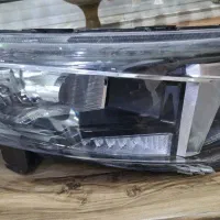 چراغ جولو تارا اتومات سمت شاگرد