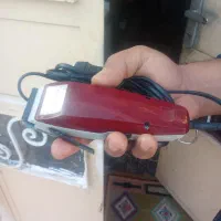 چهار حلقه رینگ اسپرت و یک ماشین ریش تراشی