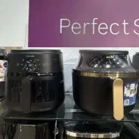 سرخ کن ،هواپز ، گریل