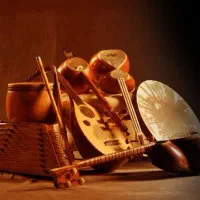 آموزش ساز زیبای سنتور