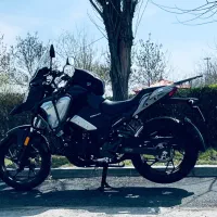 هندا cb190x