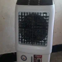 کولر آبی ده روز پیشخرید نو